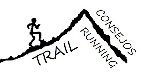 Logo Consejos trail running